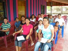 Global Health Song Nicaragua 3