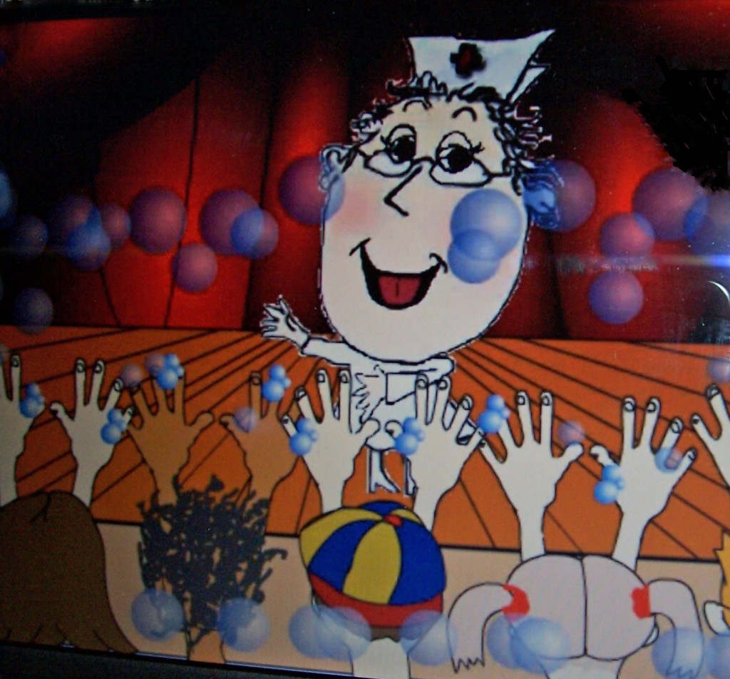 Did We Tell You Hand Washing Animation For Kids Also Included 